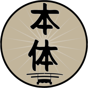 Hontai